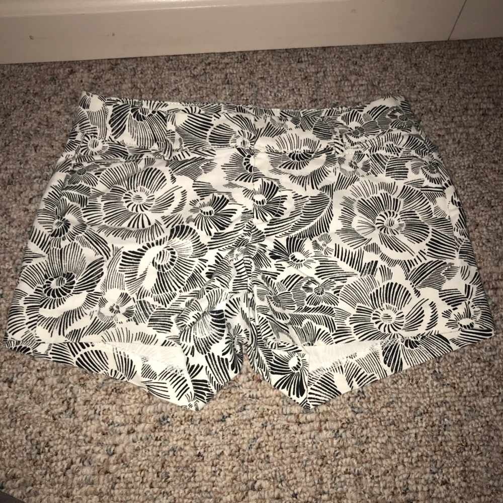 Super cute Old Navy pixie shorts